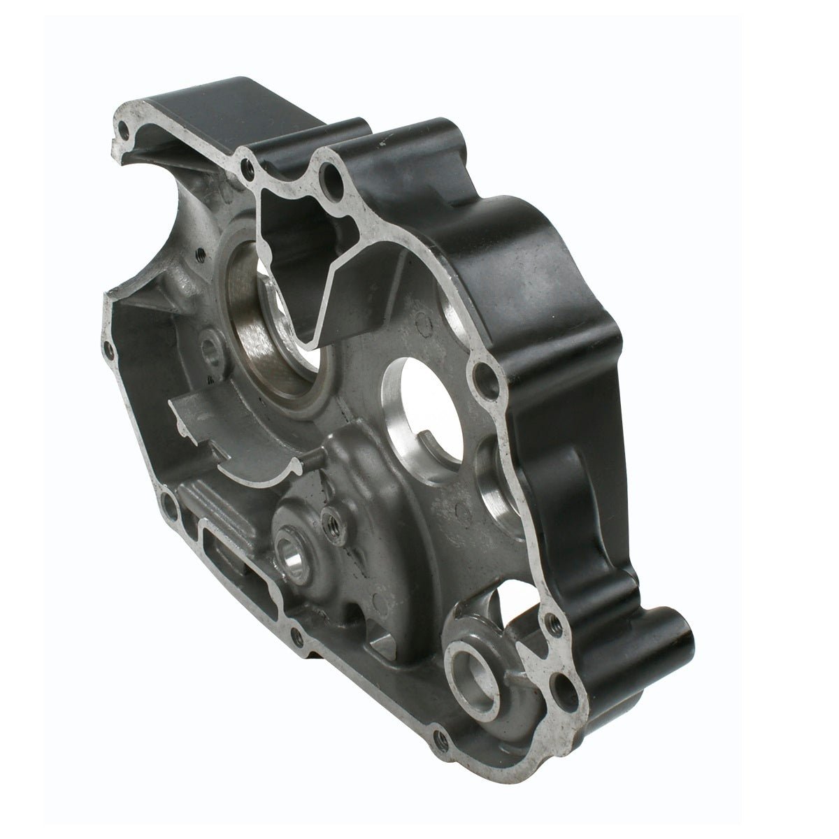 COMPONENTE DE CARTER DERECHO NEGRO - FERRETERÍA WITZI