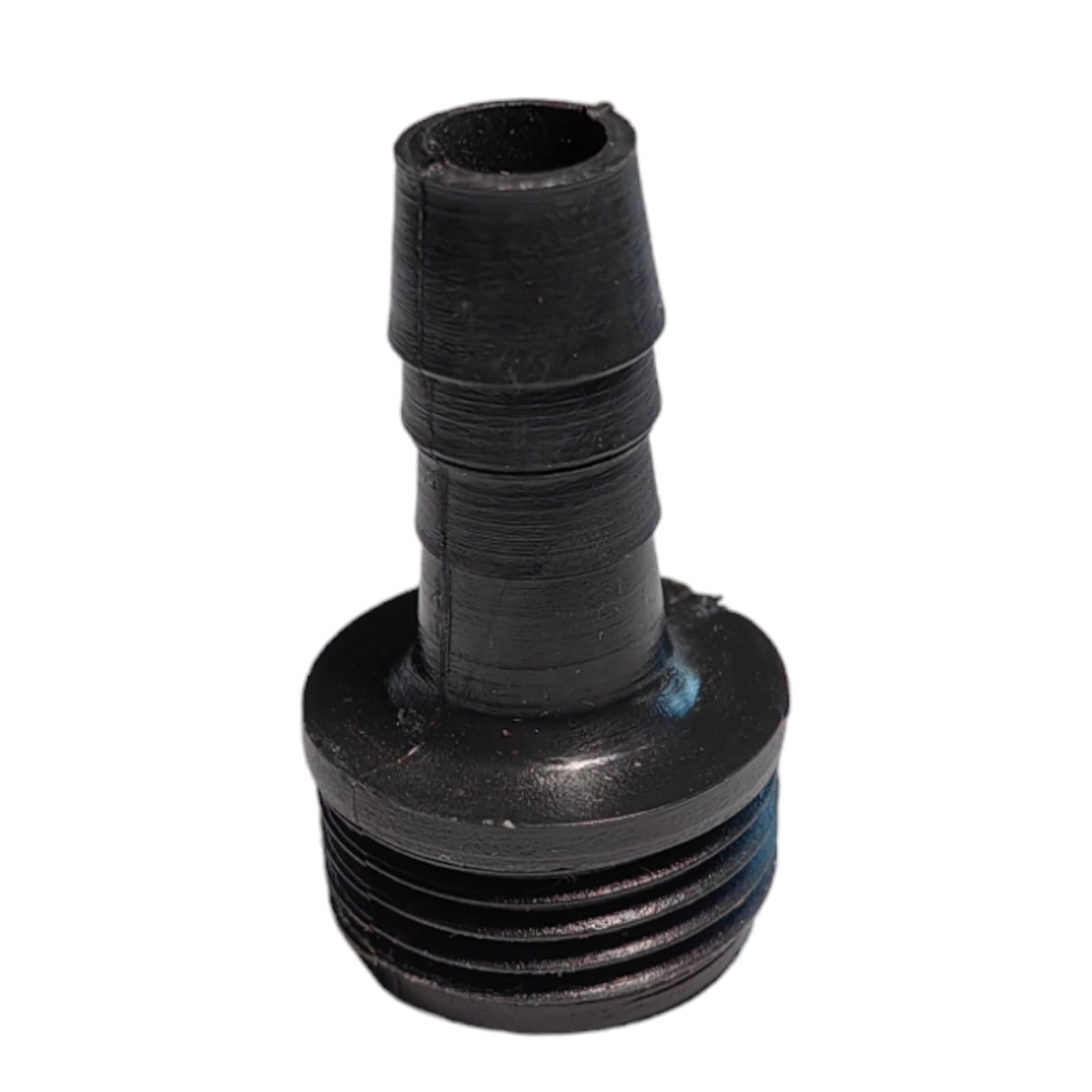 Conector Chiflon Macho De Inserción 3/4", Polipropileno especial para aspersores. - FERRETERÍA WITZI