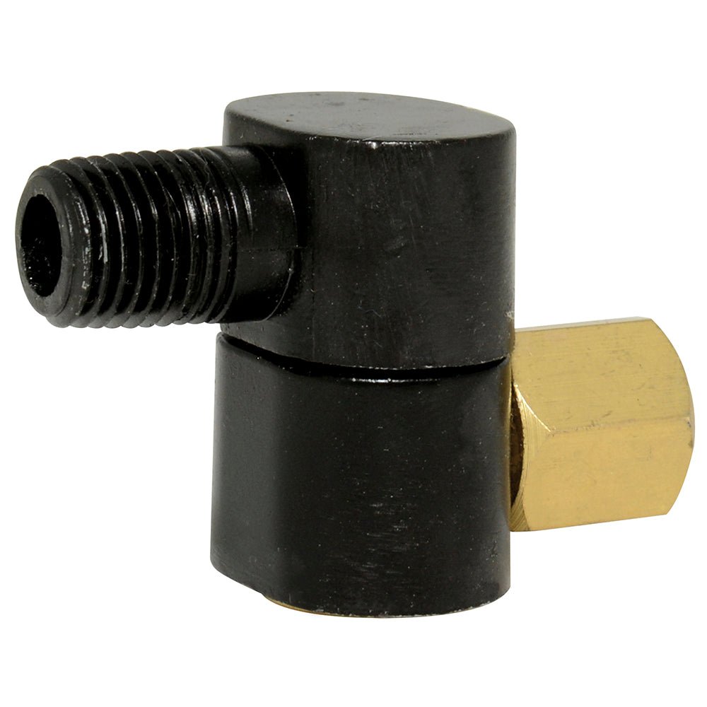 Conector para manguera 1/4" NPT Surtek - FERRETERÍA WITZI