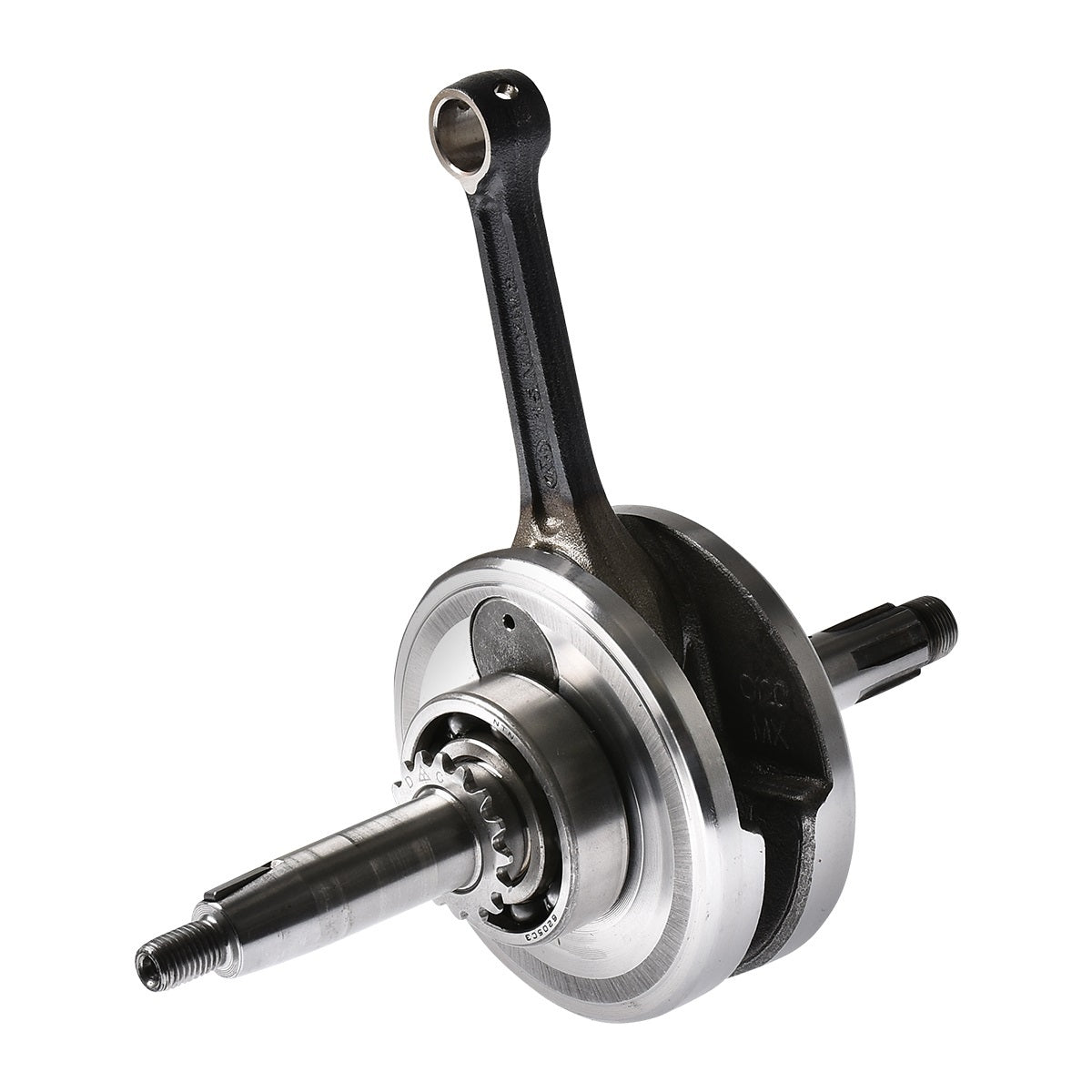 CONJUNTO CIGÜEÑAL - FERRETERÍA WITZI