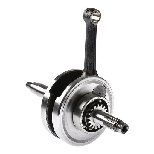 CONJUNTO CIGÜEÑAL - FERRETERÍA WITZI