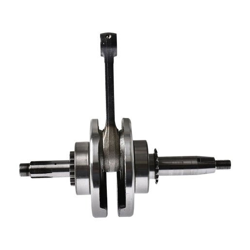 CONJUNTO CIGÜEÑAL - FERRETERÍA WITZI