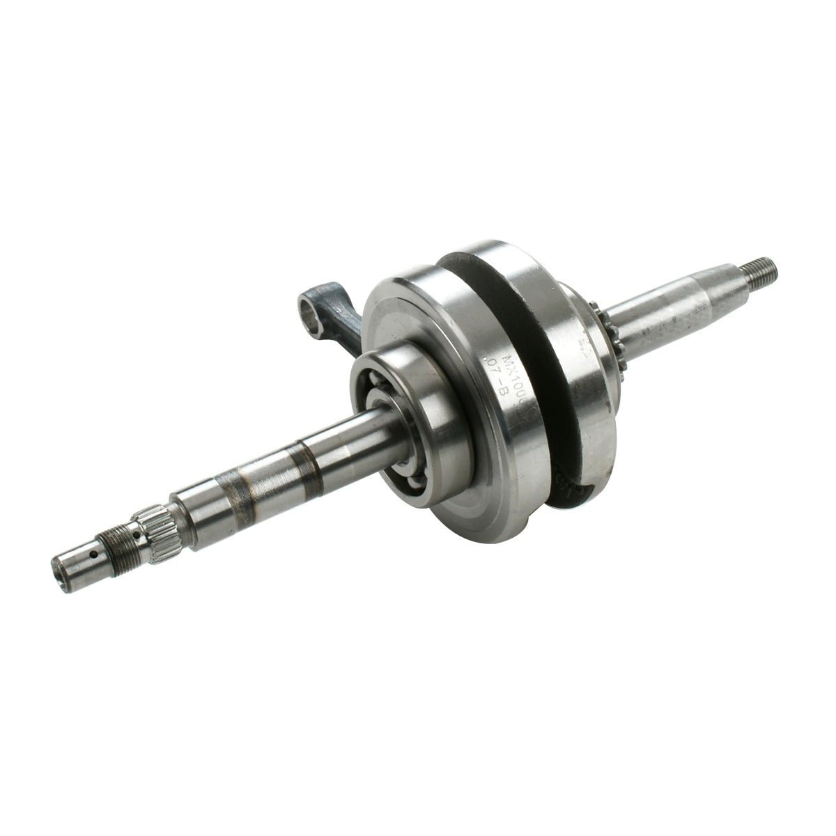 CONJUNTO DE CIGÜEÑAL - FERRETERÍA WITZI