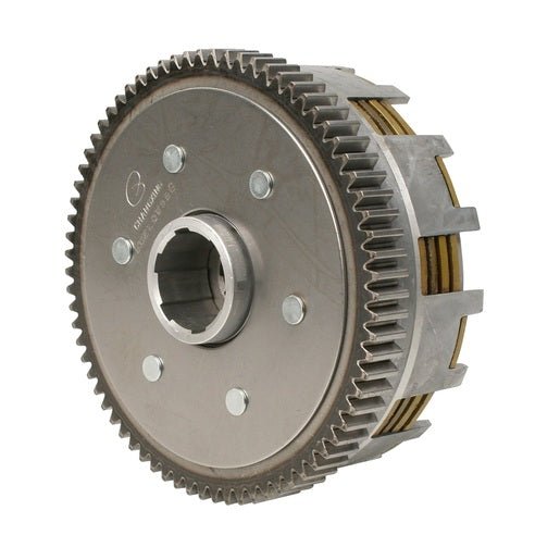 CONJUNTO DE EMBRAGUE - FERRETERÍA WITZI