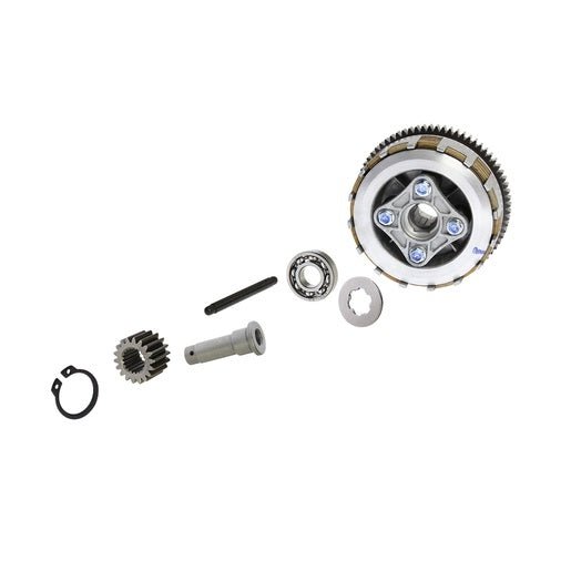 CONJUNTO DE EMBRAGUE - FERRETERÍA WITZI