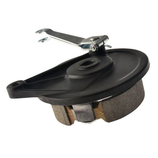 CONJUNTO DE FRENO TRAS - DT200 SPORT, FT250TS, TC200, TC200NEGRA - FERRETERÍA WITZI