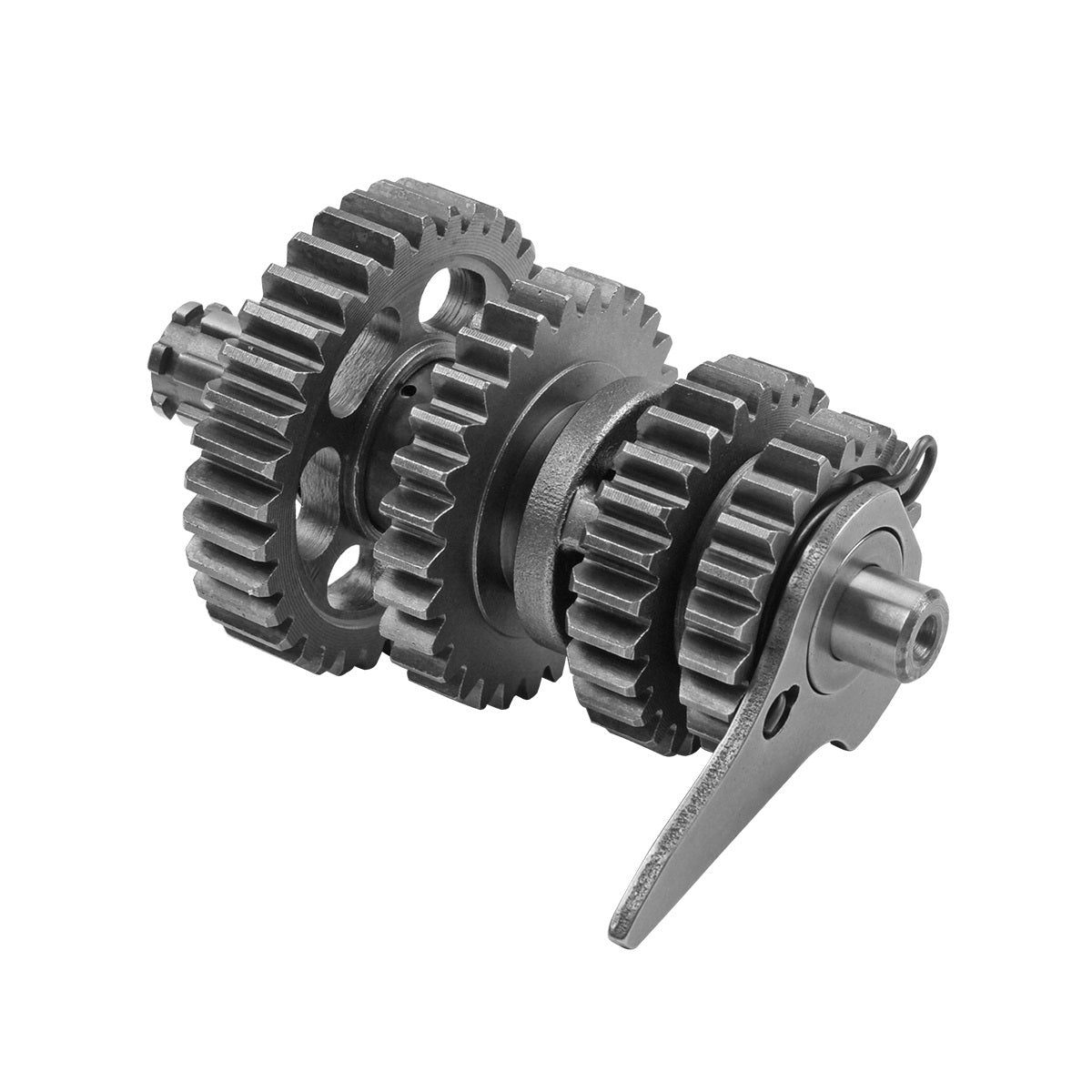 CONJUNTO EJE SECUNDARIO DE TRANSMISION - FERRETERÍA WITZI