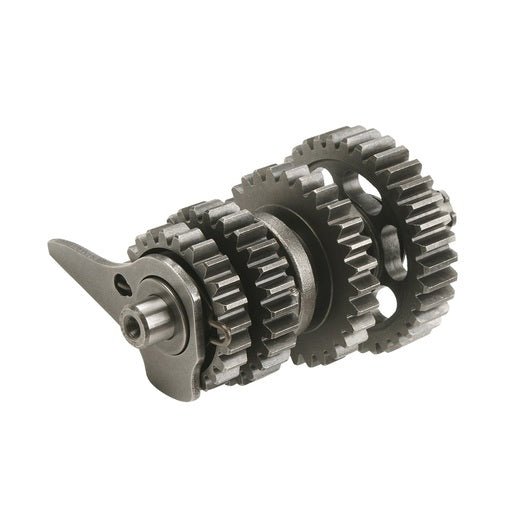 CONJUNTO EJE SECUNDARIO DE TRANSMISION - FERRETERÍA WITZI