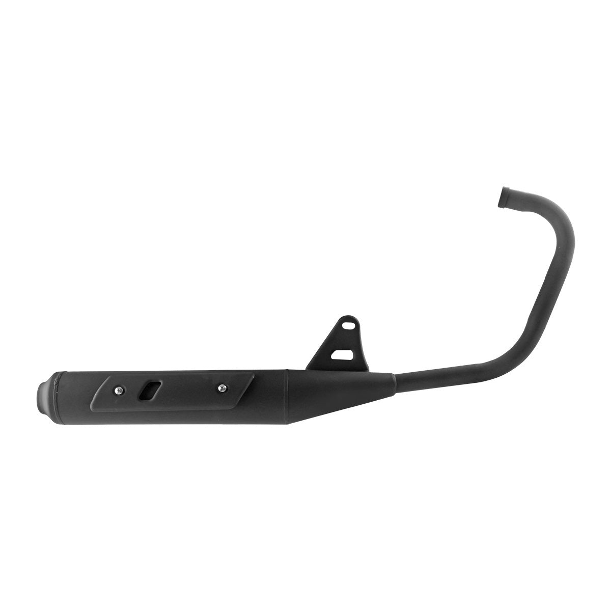 CONJUNTO ESCAPE NEGRO CLASSICO - FERRETERÍA WITZI