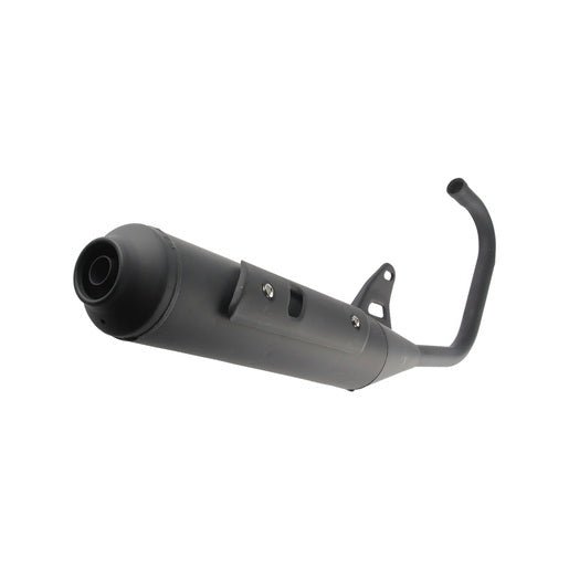 CONJUNTO ESCAPE NEGRO CLASSICO - FERRETERÍA WITZI