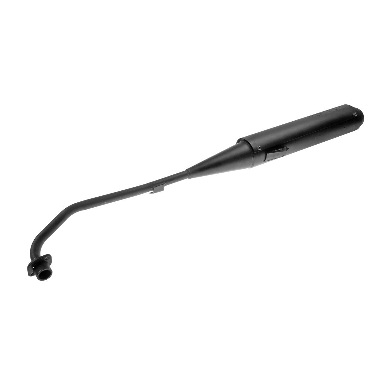 CONJUNTO ESCAPE NEGRO - FERRETERÍA WITZI