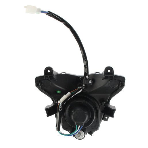 CONJUNTO FARO LED - FT200GTS - FERRETERÍA WITZI