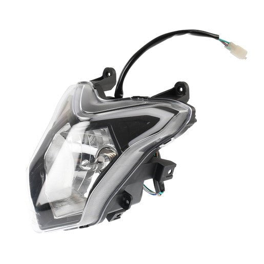 CONJUNTO FARO LED - FT200GTS - FERRETERÍA WITZI