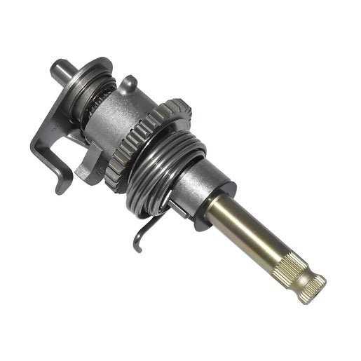 CONJUNTO GIRATORIO DE ARRANQUE DE PATADA - FERRETERÍA WITZI