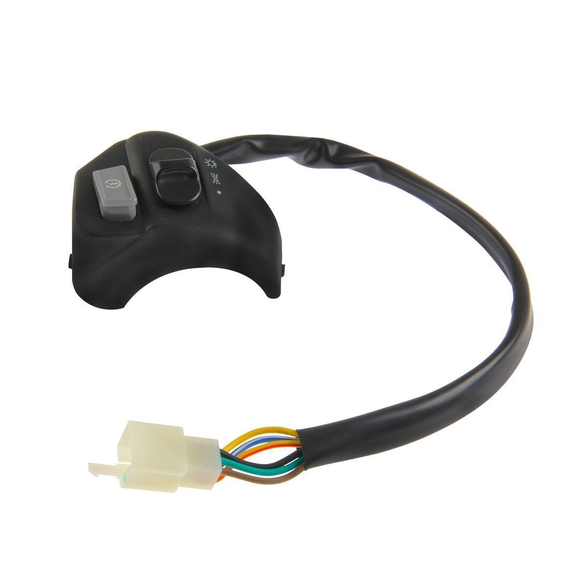 CONJUNTO MANDO DERECHO - FERRETERÍA WITZI