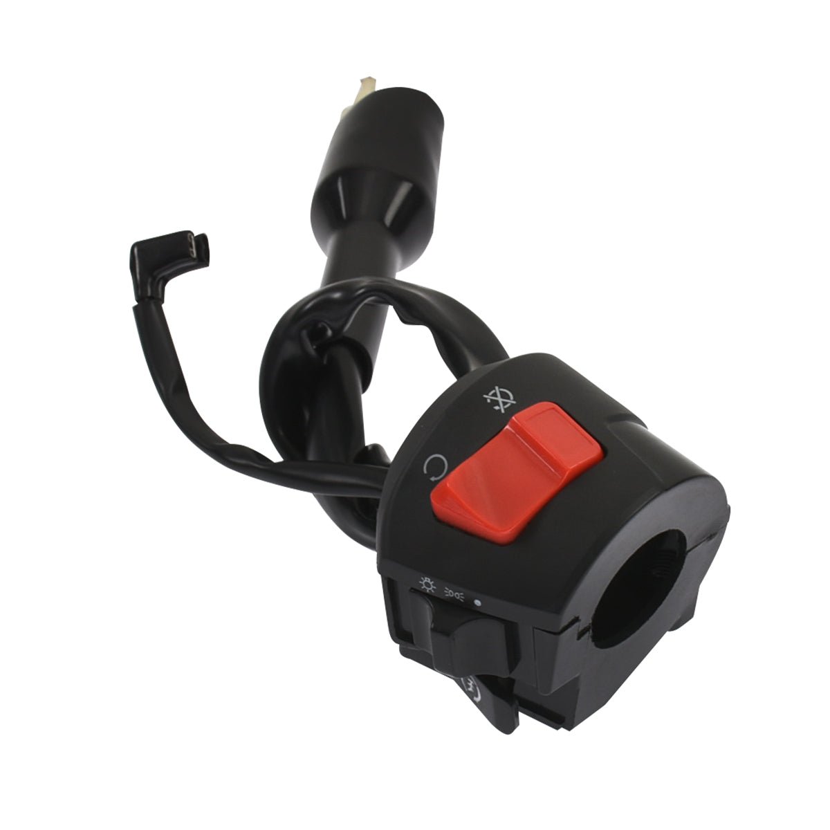 CONJUNTO MANDO DERECHO - FERRETERÍA WITZI