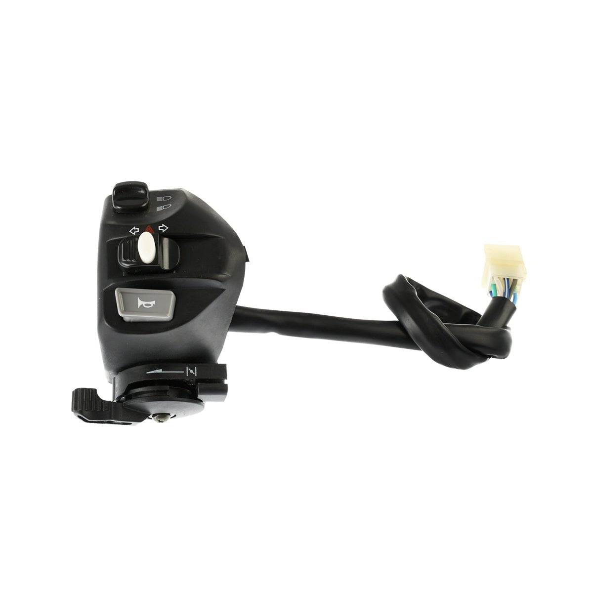 CONJUNTO MANDO IZQUIERDO - FERRETERÍA WITZI