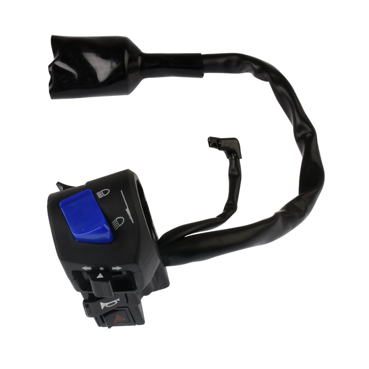 CONJUNTO MANDO IZQUIERDO - FERRETERÍA WITZI