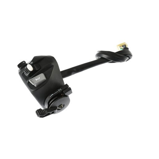 CONJUNTO MANDO IZQUIERDO - FERRETERÍA WITZI