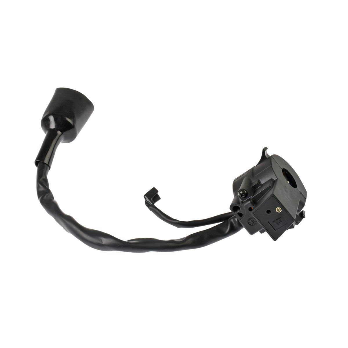 CONJUNTO MANDO IZQUIERDO - FERRETERÍA WITZI