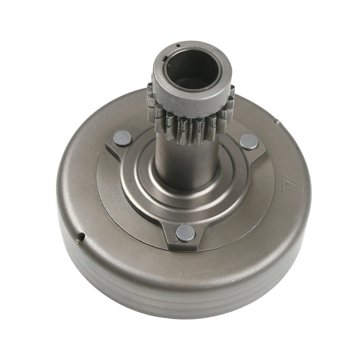 CONJUNTO PRIMARIO DE CLUTCH DE ARRANQUE - FERRETERÍA WITZI