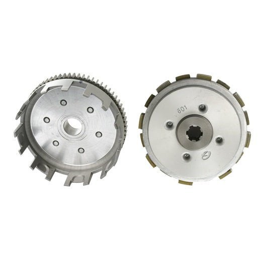 CONJUNTO SECUNDARIO DE CLUTCH - FERRETERÍA WITZI