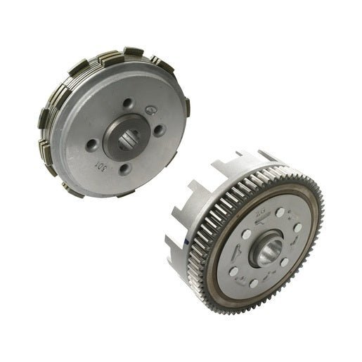 CONJUNTO SECUNDARIO DE CLUTCH - FERRETERÍA WITZI