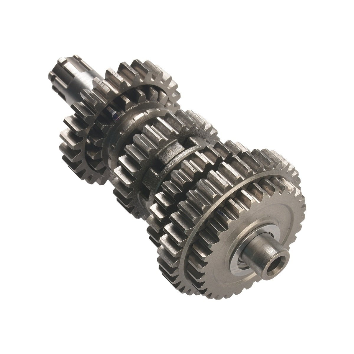 CONJUNTO SECUNDARIO TRANSMISION - FERRETERÍA WITZI