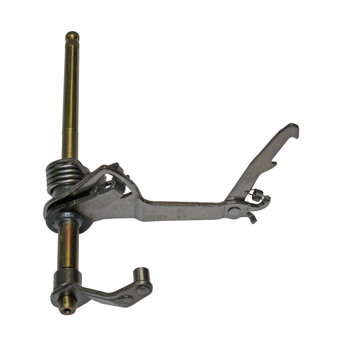 CONJUNTO SELECTOR CAMBIOS - FERRETERÍA WITZI