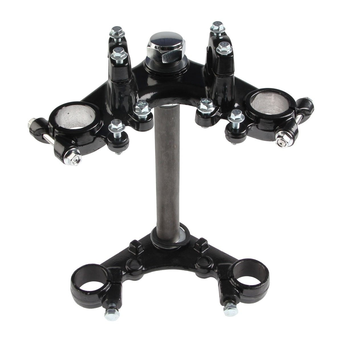 CONJUNTO TELESCOPIO Y BASE - FERRETERÍA WITZI