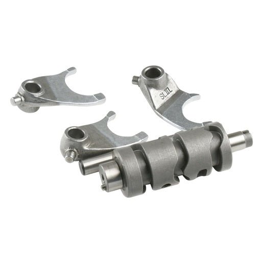 CONJUTNO TAMBOR DE CAMBIOS - 250SZ, DT200 SPORT, FT180, FT200, FT200 AM, FT250, FT250TS, RT180, RT250, TC200, TC200B, FIERA250, FIERA200, RTC250, TC200NEGRA, FT180 TS, FT200TS - FERRETERÍA WITZI