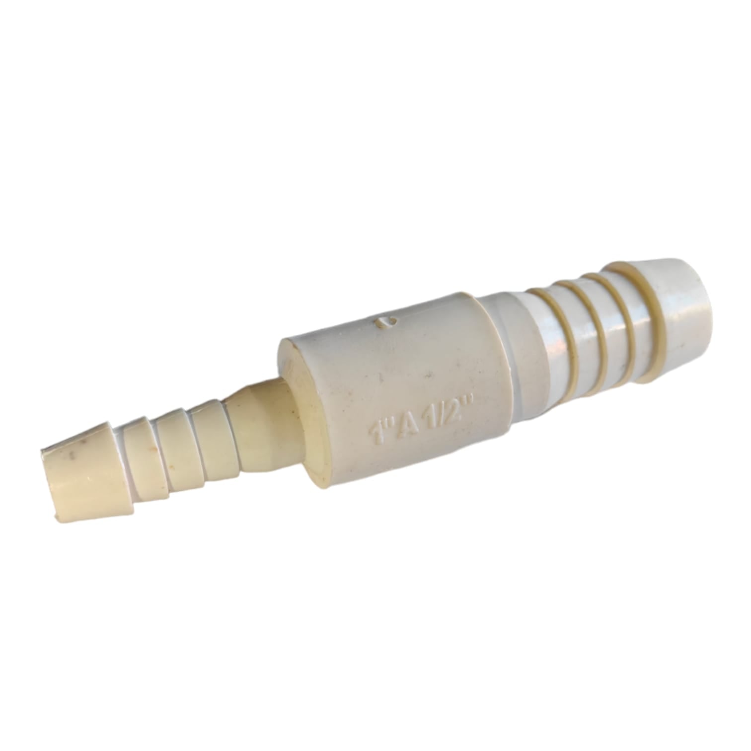 Cople De Inserción Reducido, PVC - FERRETERÍA WITZI