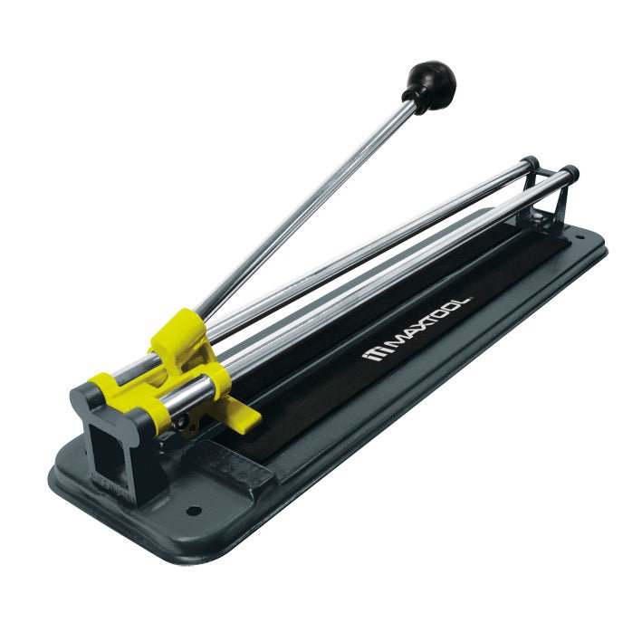 Corta azulejos de 40 cm Maxtool - FERRETERÍA WITZI
