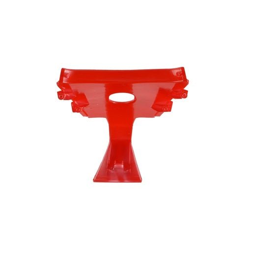 CUBIERTA CALAVERA ROJO - FT250TS - FERRETERÍA WITZI