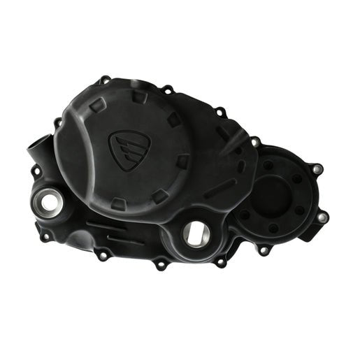 CUBIERTA CARTER DER CON ISOTIPO - FT180TS, FT250TS - FERRETERÍA WITZI