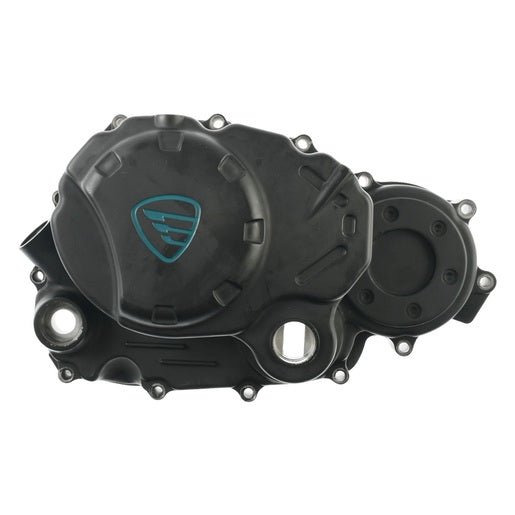 CUBIERTA CARTER DER CON ISOTIPO NEGRO - FT200TS - FERRETERÍA WITZI