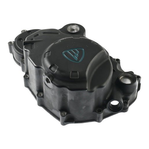 CUBIERTA CARTER DER CON ISOTIPO NEGRO - FT200TS - FERRETERÍA WITZI