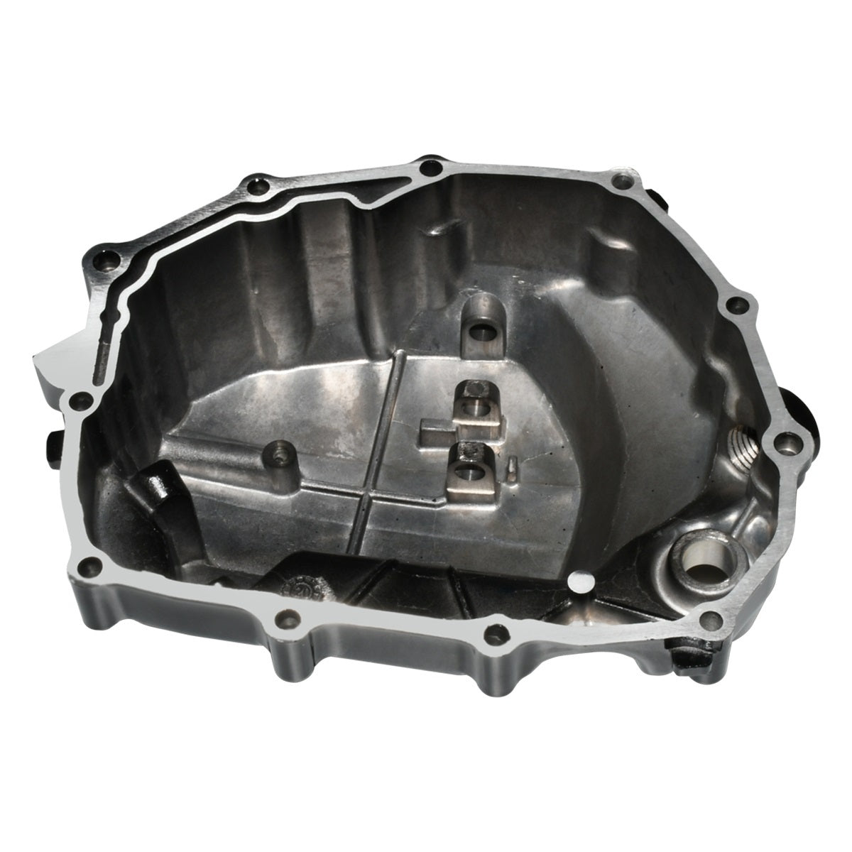 CUBIERTA CARTER DER NEGRO - FERRETERÍA WITZI