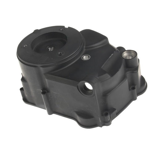 CUBIERTA CARTER DERECHA NEGRO - FERRETERÍA WITZI