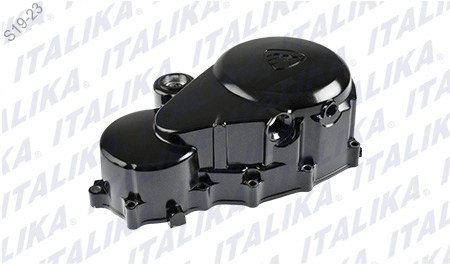 CUBIERTA CARTER DERecho NEGRO - FERRETERÍA WITZI