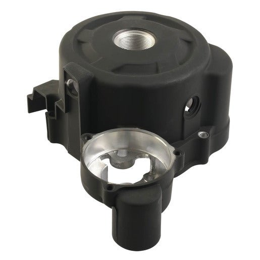 CUBIERTA CARTER IZQ - 250SZ, DT200 SPORT, FT180, FT200, FT200 AM, FT250, FT250TS, RT180, FT180 TS, FT200TS - FERRETERÍA WITZI