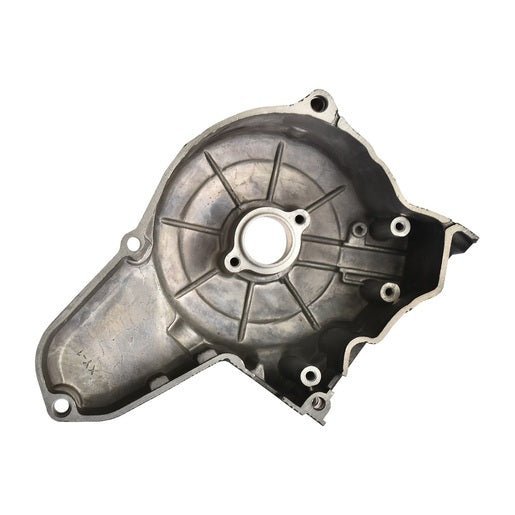 CUBIERTA CARTER IZQUIERDO NEGRO - FERRETERÍA WITZI