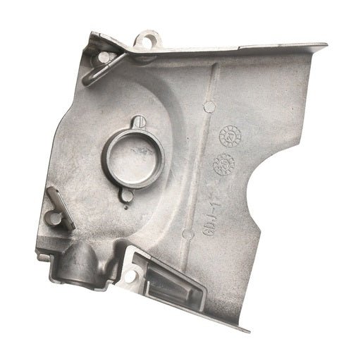 CUBIERTA CARTER TRASERO IZQUIERDO NEGRO - FERRETERÍA WITZI