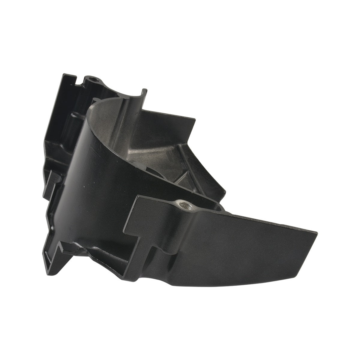 CUBIERTA CARTER TRASERO IZQUIERDO NEGRO - FERRETERÍA WITZI