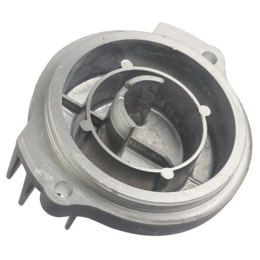 CUBIERTA CILINDRO IZQ NEGRO - 250SZ, FT250, FT250TS - FERRETERÍA WITZI