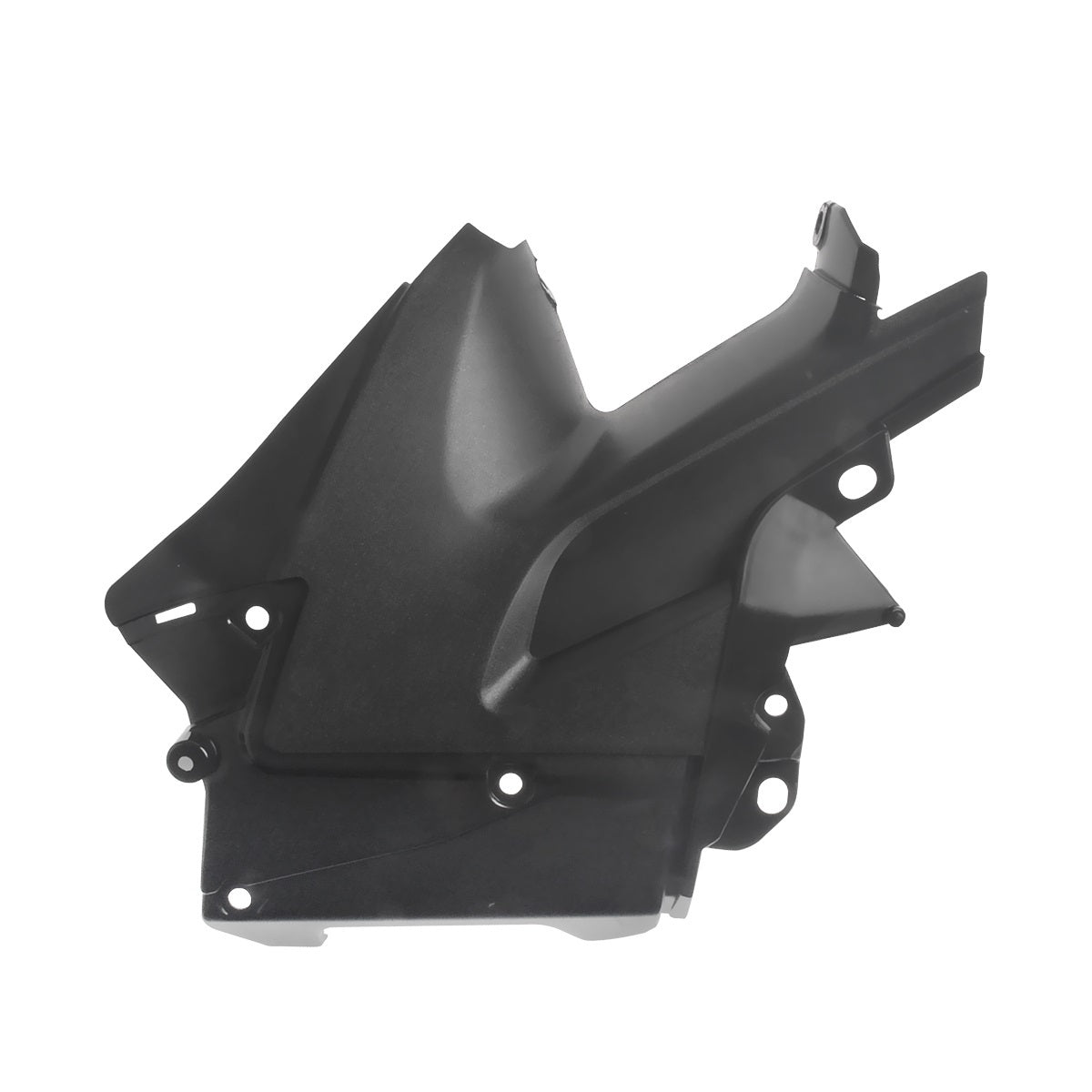 CUBIERTA CUERPO DERECHA NEGRA - FERRETERÍA WITZI