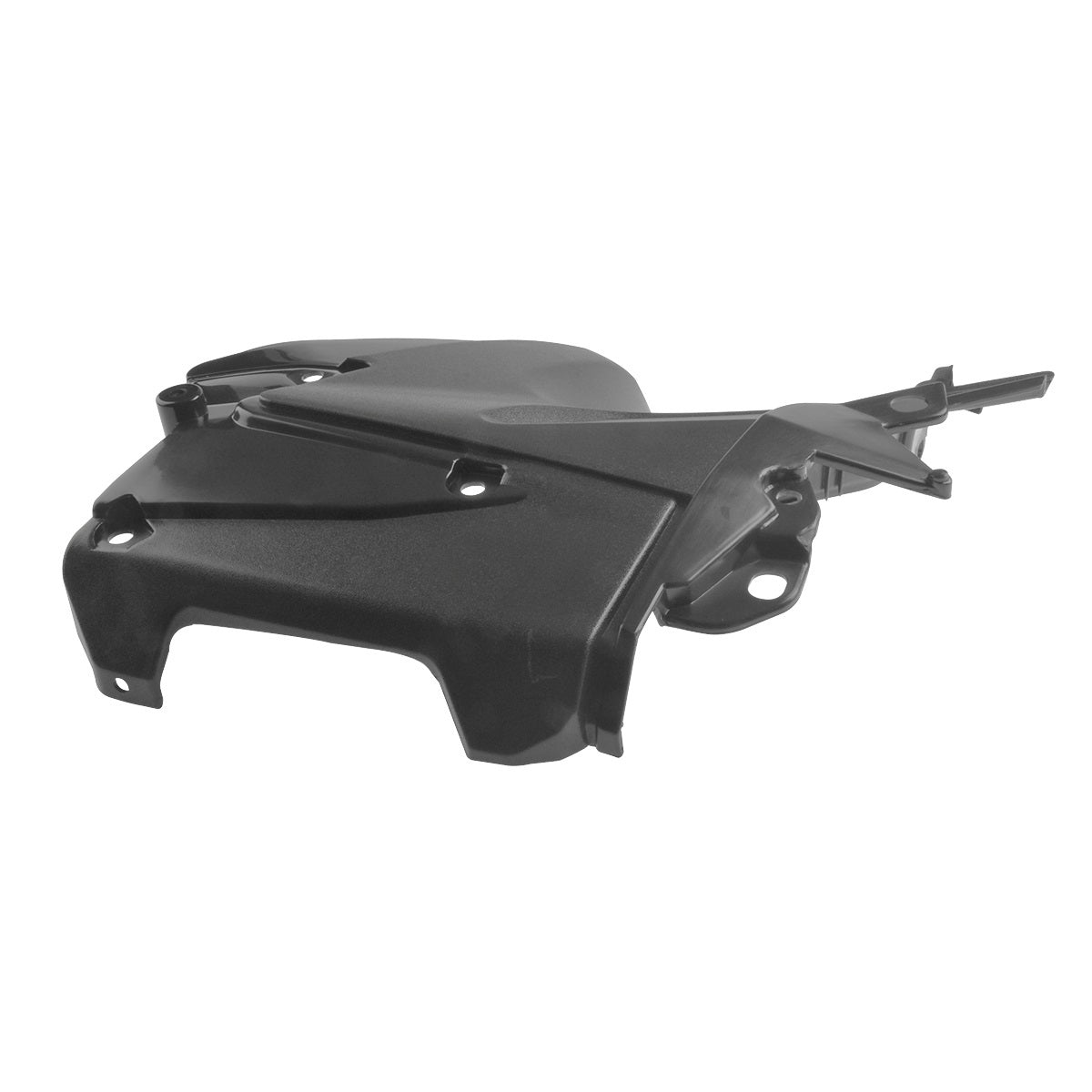 CUBIERTA CUERPO DERECHA NEGRA - FERRETERÍA WITZI