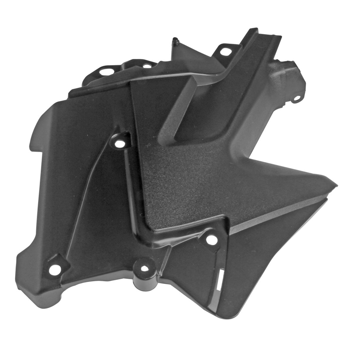 CUBIERTA CUERPO IZQUIERDO NEGRA - FERRETERÍA WITZI