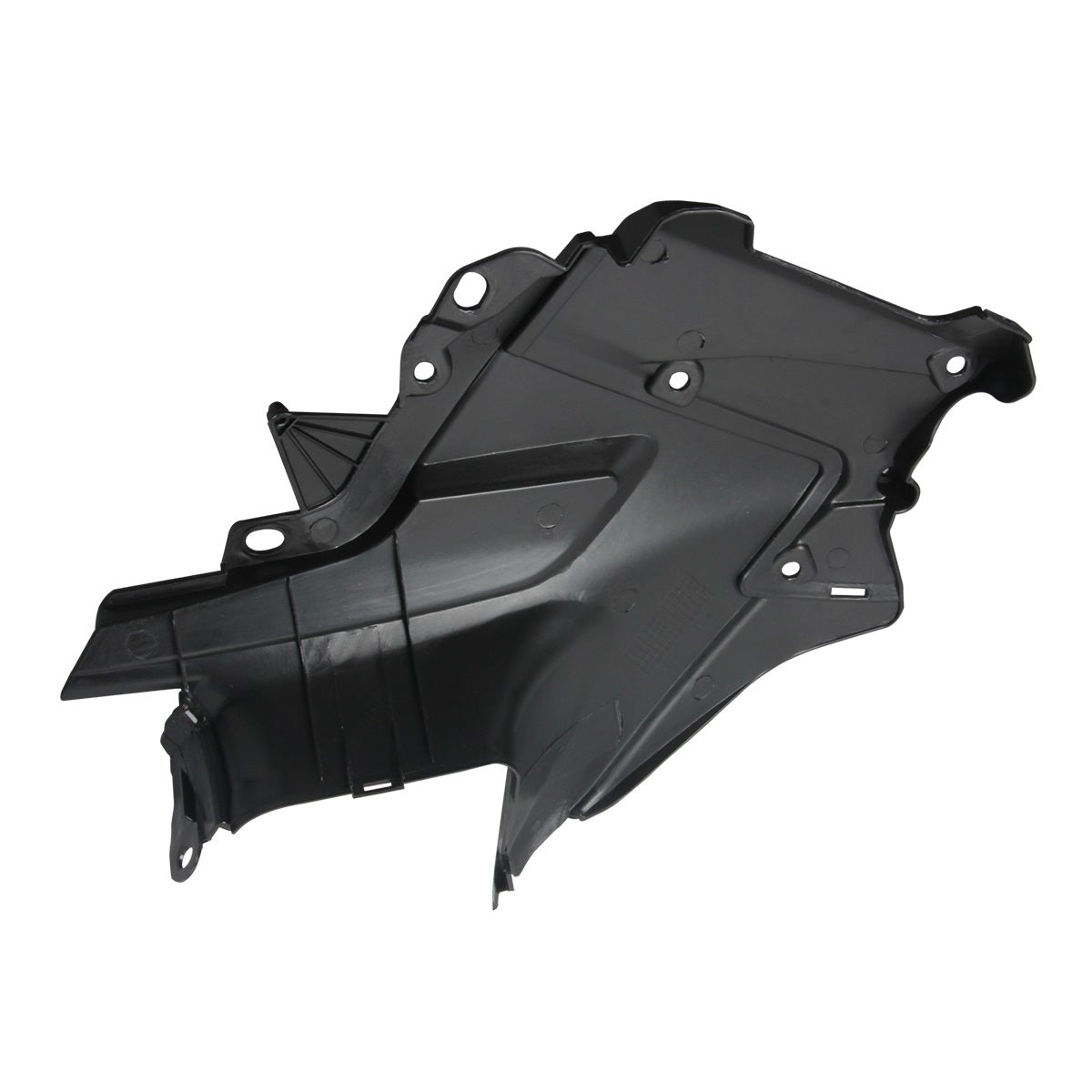 CUBIERTA CUERPO IZQUIERDO NEGRA - FERRETERÍA WITZI