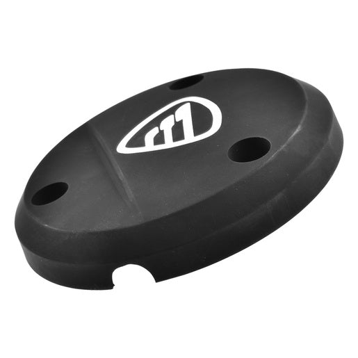 CUBIERTA DECORATIVA DERECHO NEGRO - FERRETERÍA WITZI